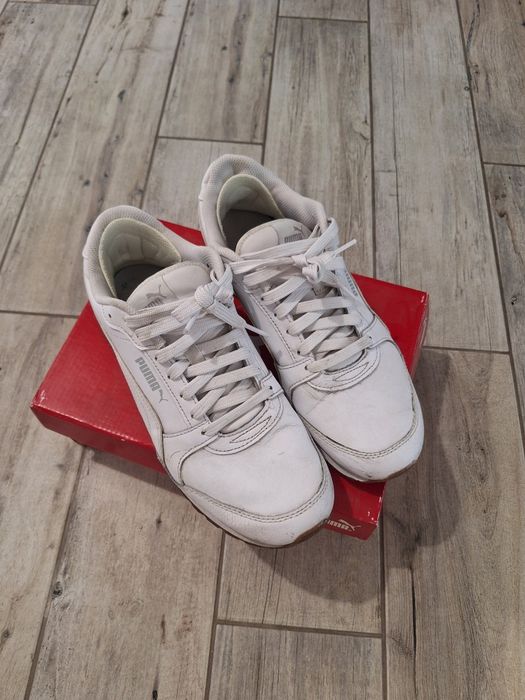 Маратонки Puma ST runner v3