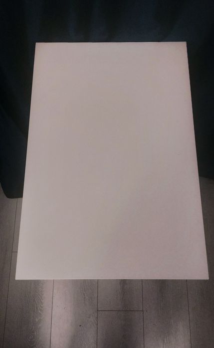 Тумба комод Икеа Alex белая 70×53×36