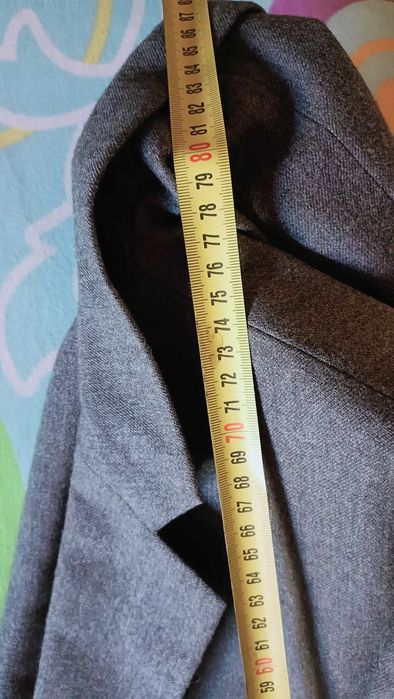 Costum barbati din stofa mar 48-50