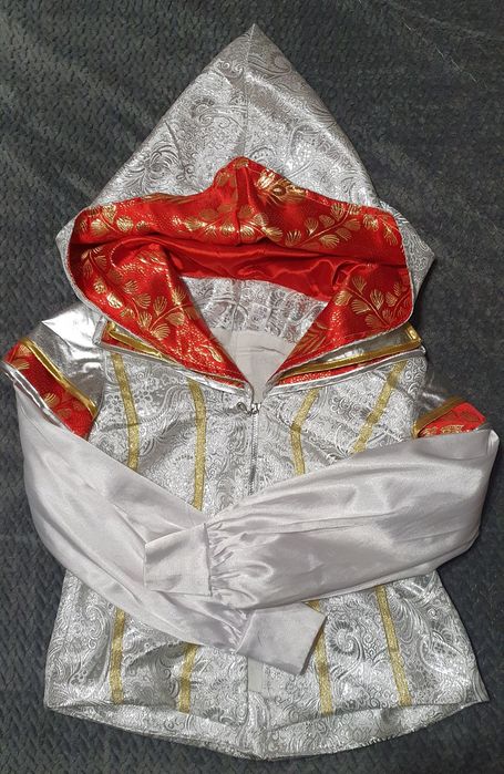 Новогодний костюм