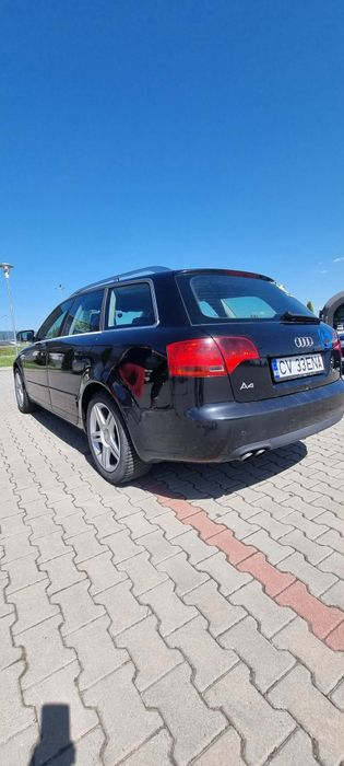 AUDI A4 2006 — imagine 2