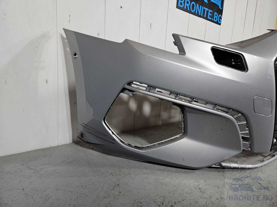 Предна броня AUDI A3 8Y Ауди а3 8У 2020- 2 бр