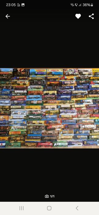 Machete de colecție