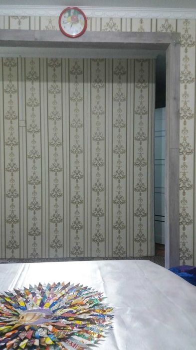 Продам:3х ком.кв.4(5) или обмен .