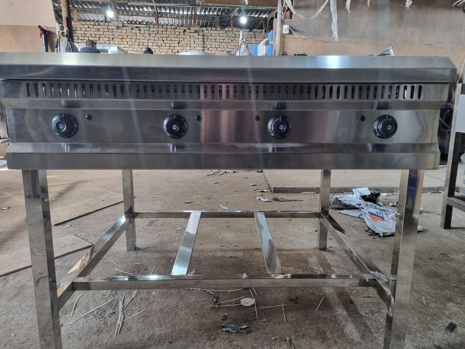 Электрические плита plita ток плита  argenali 2 kanforkalidan 8 kanfor