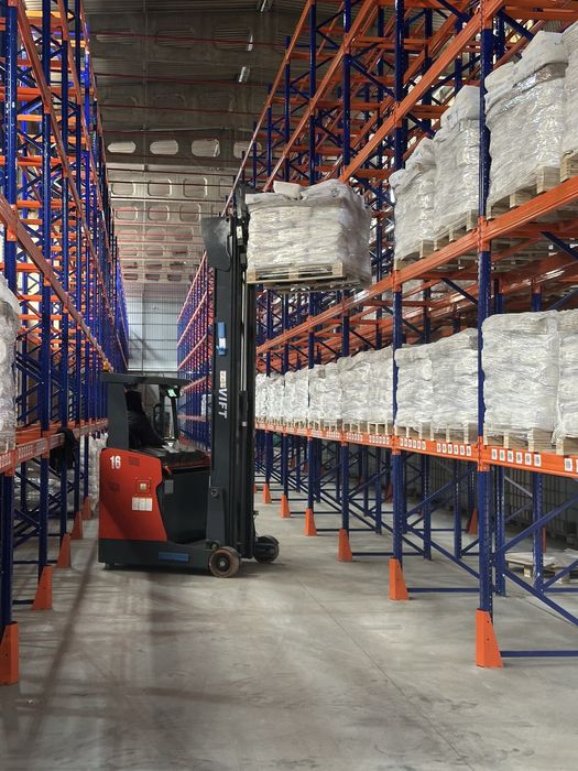 Стеллажи Stellaj Складские стеллажи Паллетные стеллажи Фронтальные