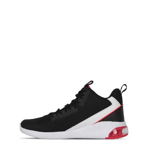 маратонки Adidas голям номер UK14.5 Trae Young Unlimited 2 Low Trainers Mens
