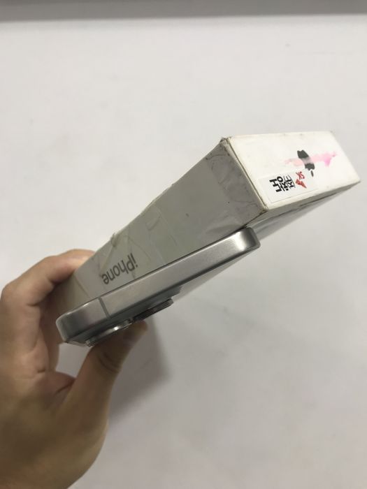 15 promax 256gb