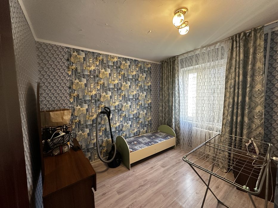 Сдам в аренду 3х комн квартиру