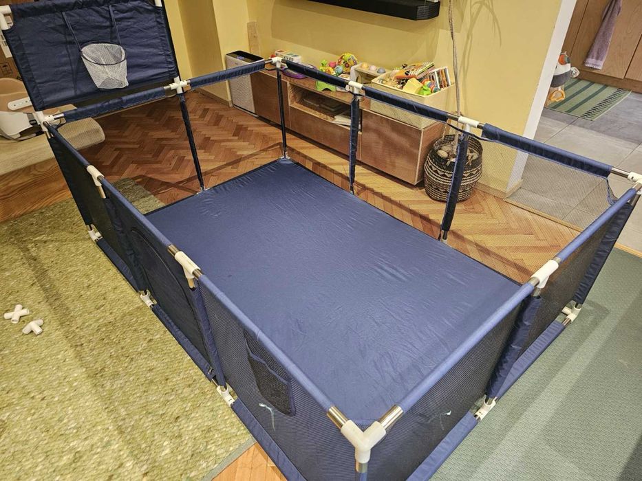 Кошара за игра 120/180