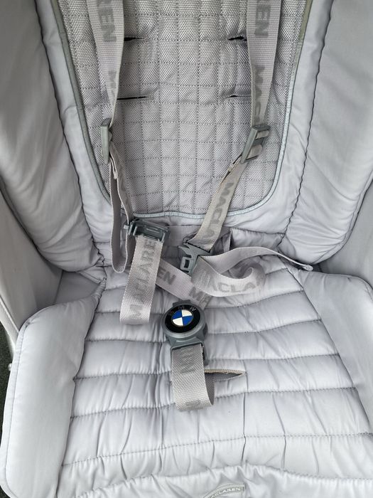 детска количка Maclaren BMW