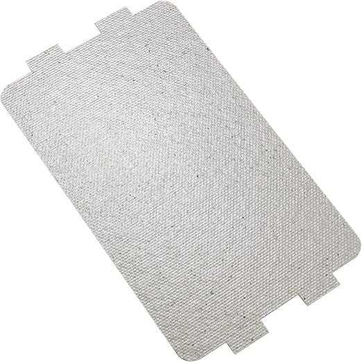 Слюда за микровълнова фурна