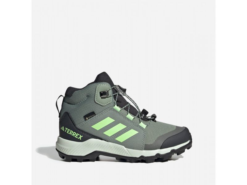 Adidas Terrex Mid Gore tex K  размери - 40