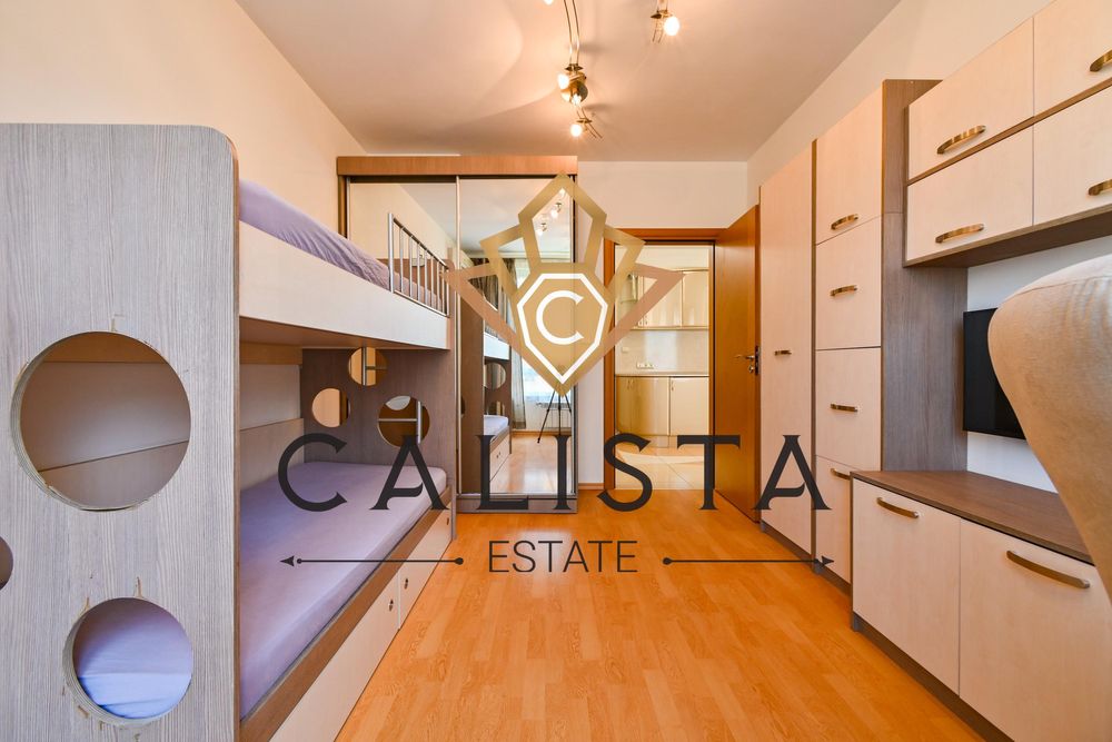 Дава се под наем Тристаен апартамент в София, Борово - 140 кв.м за 1200 € - Снимка #7