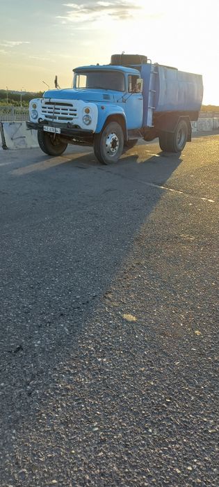 Zil vadavoz sotiladi