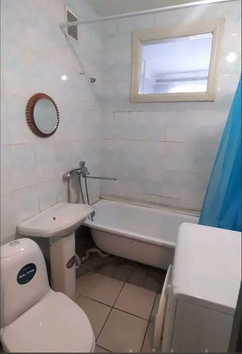 Сдам 2 комнатную квартиру