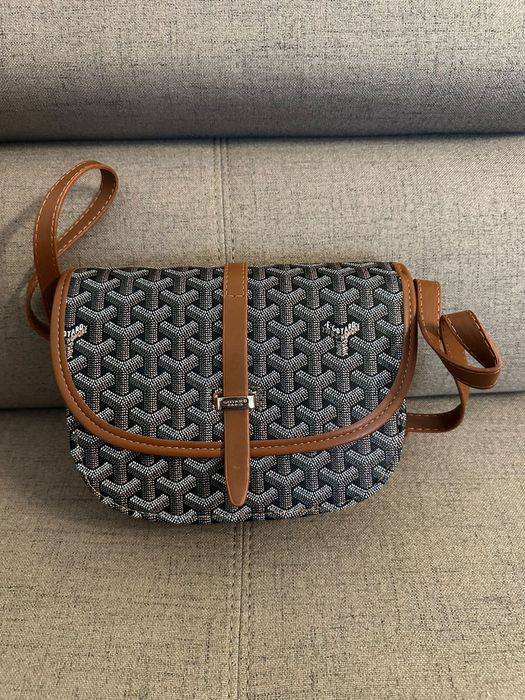 Poseta Goyard Belvédère