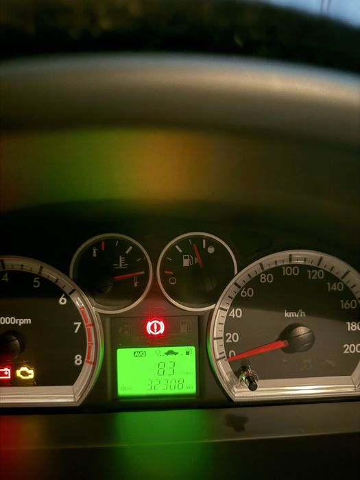 Продается Нексия 3 , механика