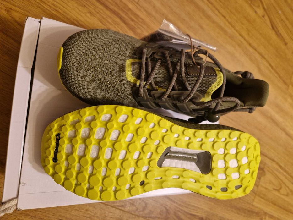 Adidas running Ultraboost X IVY Park, dama, masuri 36-37 Originali,noi