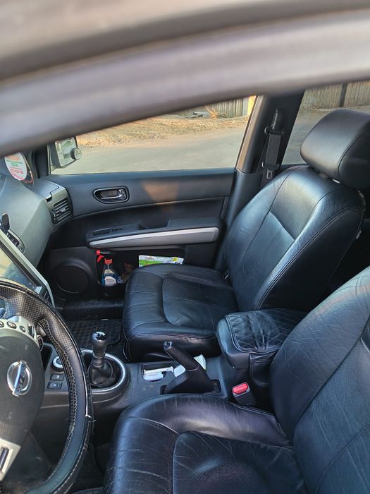 Schimb URGENT Nissan x-Trail T 31 cu Caddy, Pro ace, Jumpy, Bipper