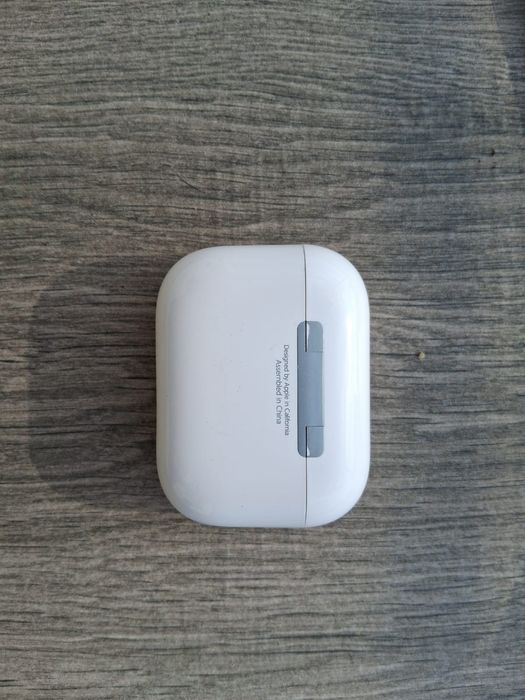 Airpods generația 3 Pro sigilate
