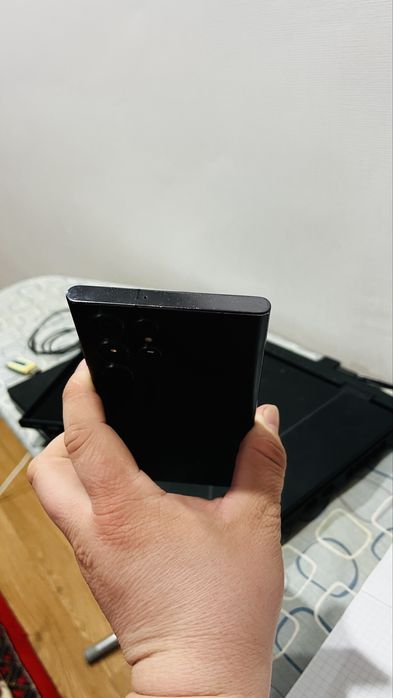 Samsung Galaxy s22 ultra 512/12.