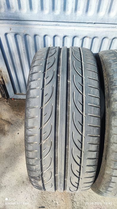 Летни гуми Hankook 225 35 19 xl