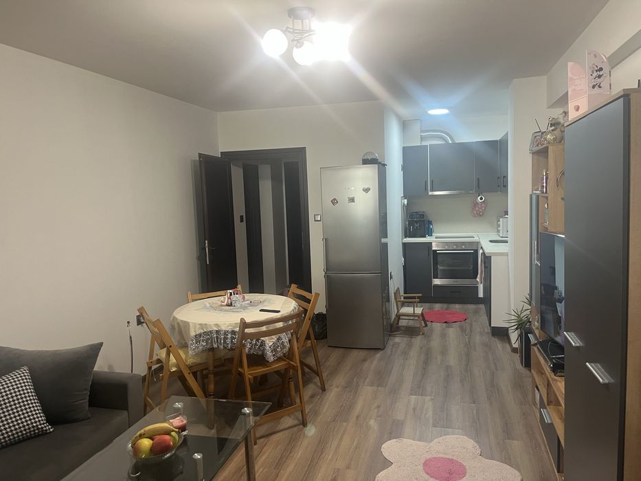 Продава се Двустаен апартамент в Трявна - 40 кв.м за 1500 €/кв.м - Снимка #2