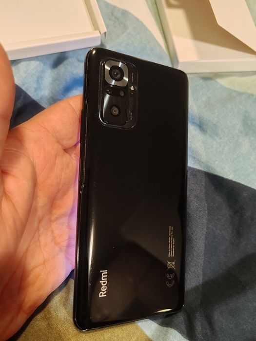 Xiaomi Redmi note 10 Pro 8gb 256gb