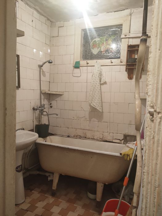 Продам 3-х комнатную квартиру