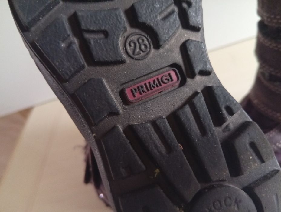 Ботинки,обувь,сапожки детские 28 р