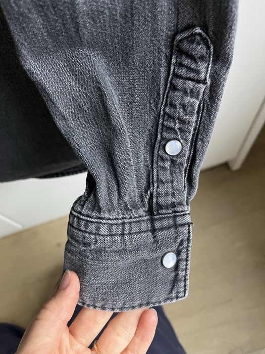 Дамска дънкова риза LEVI’S