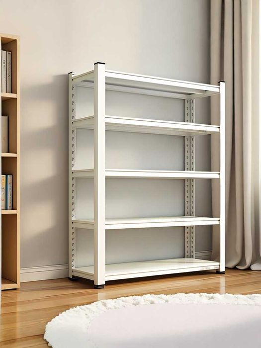 ЖЕЛЕЗНЫЕ СТЕЛЛАЖИ! Надёжность и долговечность