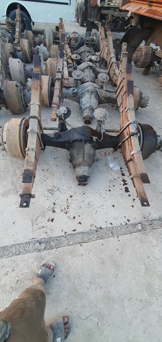 Зил запчастлар сотилади