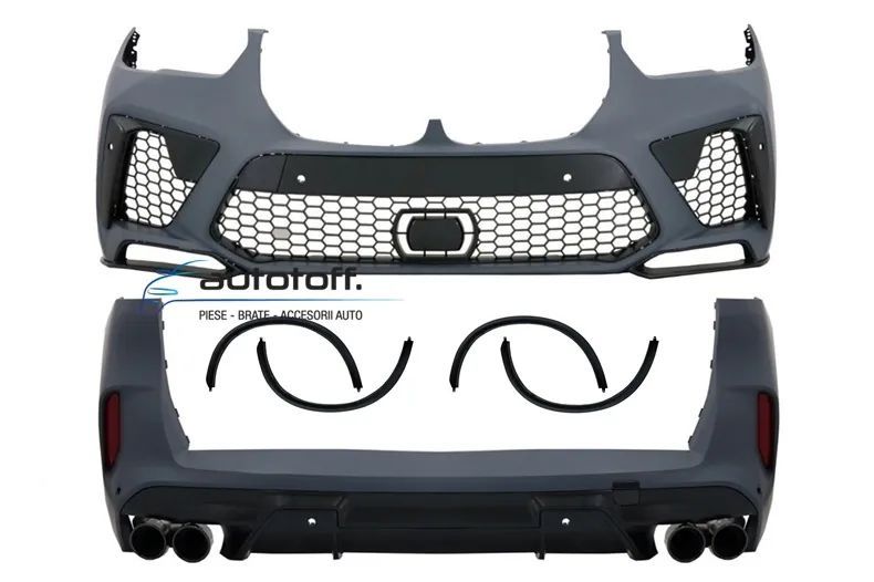 Pachet exterior BMW X5 G05 (2018+) model X5M