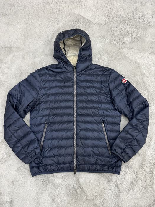 Мъжко пухено яке COLMAR. Размер XL