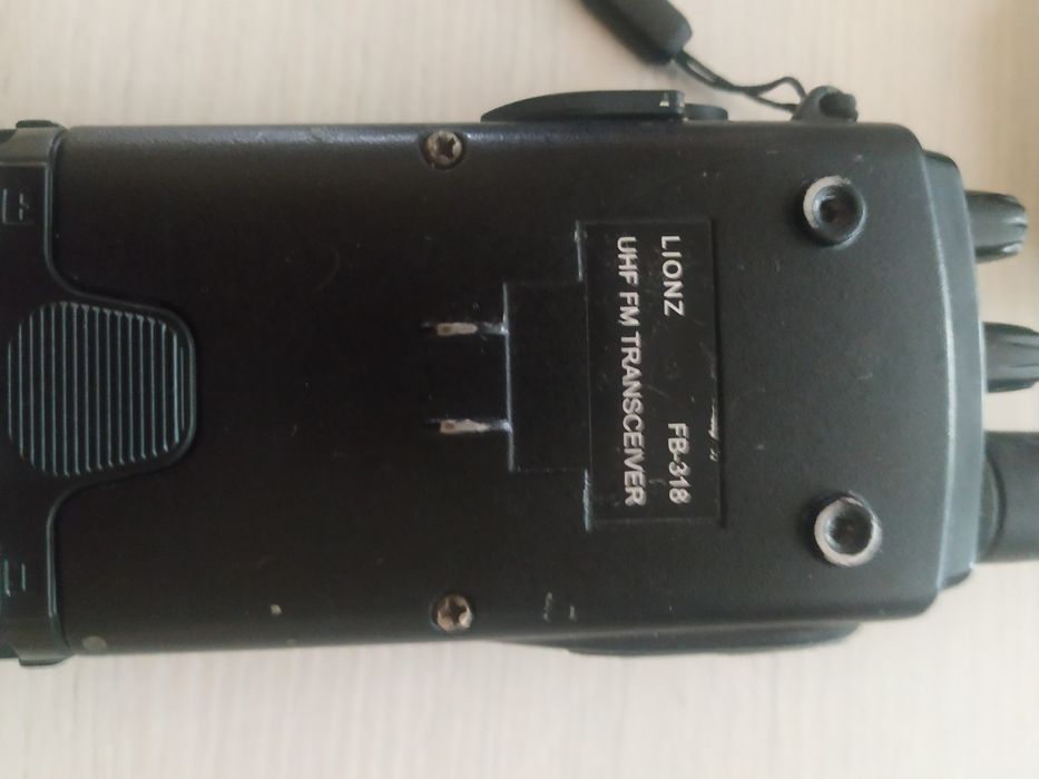 Продам парные рации