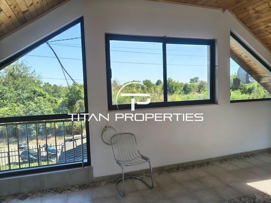 Продава се Къща в с. Твърдица, Област Бургас - 123 кв.м за 1383 €/кв.м - Снимка #5