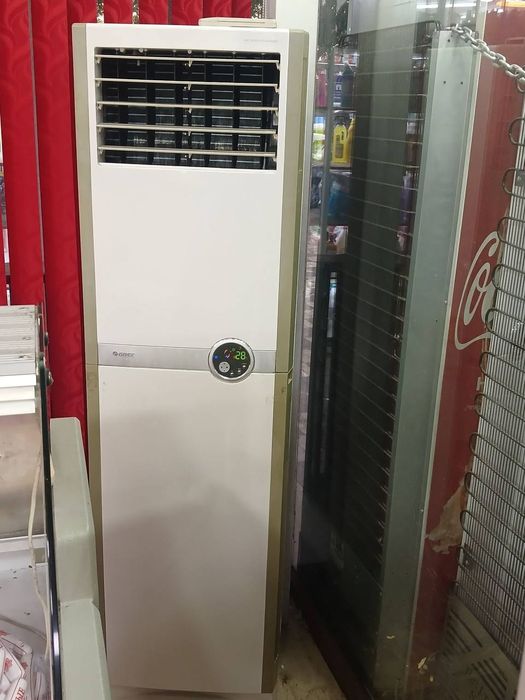 18 lik gree stoyka kondicaner