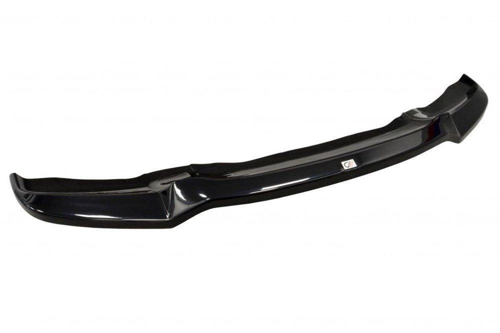 Спойлер за предна броня Maxton design за BMW X6 F16 Mpack (2016-)