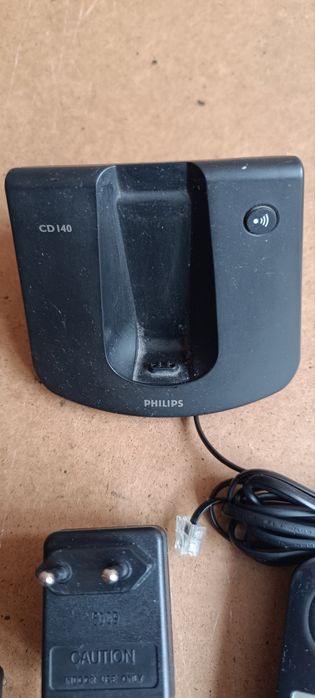 Продам радио телефон "Филиппс"