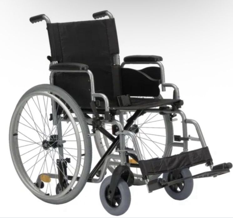 Инвалидная коляска
