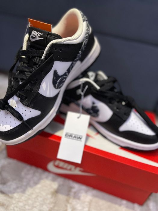 Оригинал кроссовки Nike