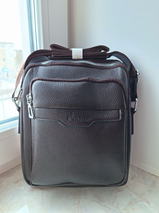 Продаю сумки мужские