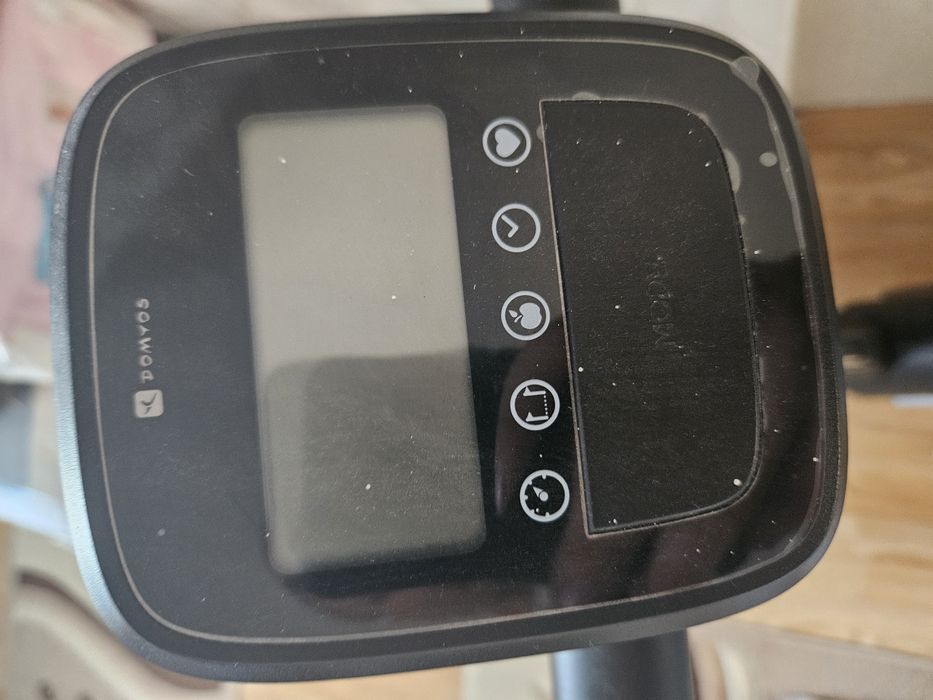 Вело-аргуметор нов