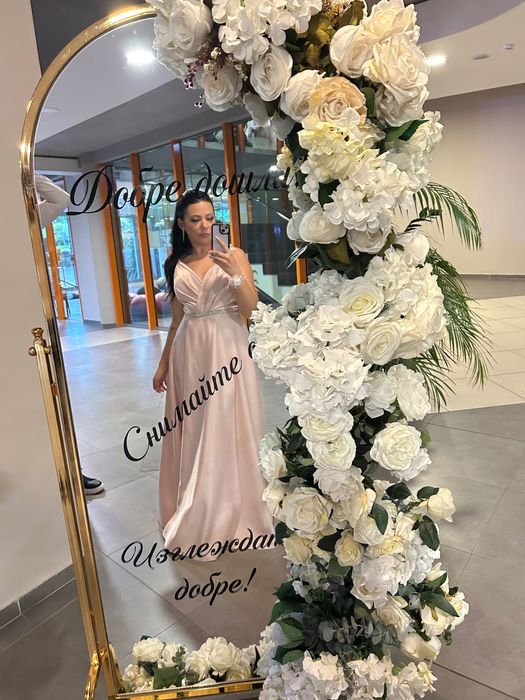 Официална рокля IMAGO The Label