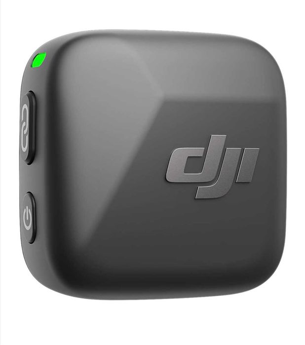 Микрофон DJI Mic Mini