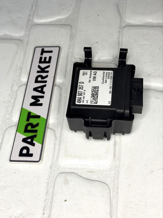 Модул фарове AUDI A6 A7 4G 4H4907357D 7P6907357B
