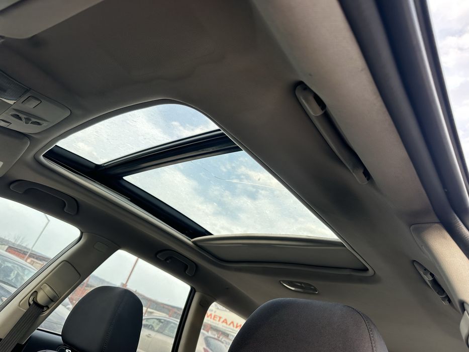 На Части Subaru Legacy Outback 2.5i Navi,Panorama