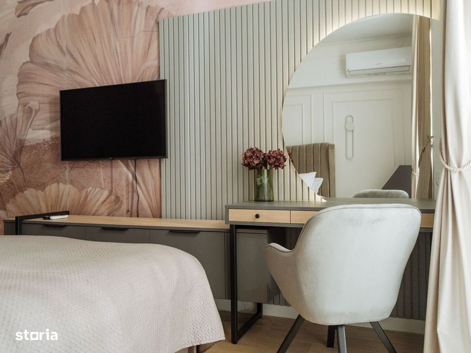 Apartament 2 camere One Cotroceni PREMIUM/ Parcare subterana
